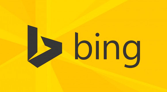 ����������� ������: ���������� �� Bing