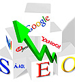 Microsoft � Google ������� �� ����������� � Twitter